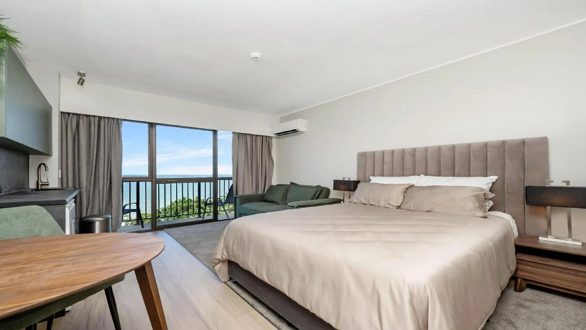 Holiday home Studio 503 - Prime Spot With Ocean Views Townsville