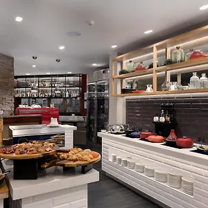 4* Отель Rydges Southbank