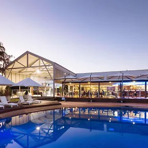 4* Отель Mercure