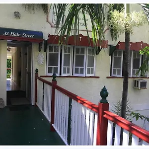 4* Bed and breakfast Coral