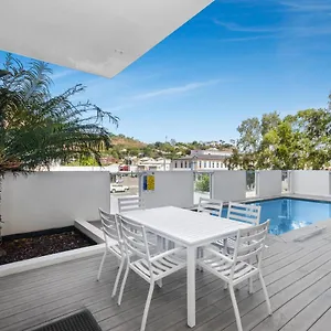 Lägenhetshotell Kensington, Townsville