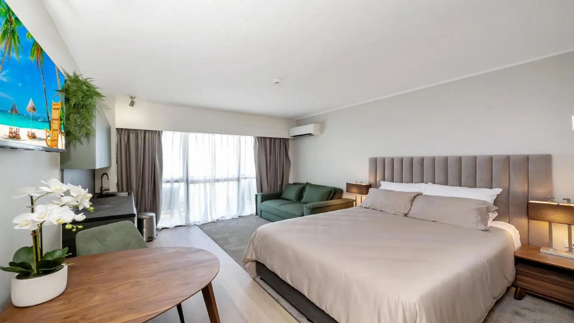 Studio 503 - Prime Spot With Ocean Views location